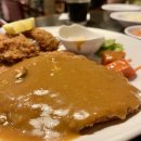 향 경양식 이미지