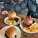 해우소(바다에서키운소) | 양평 수제버거 맛집 [ 수제버거924 ]