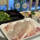 해안주차타워화장실 | 주문진회센타 수원횟집 가성비 참돔 한마리 포장 내돈내산 후기 feat. 주문진해안주차타워