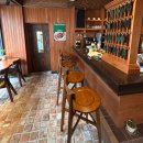 [내돈내산/수유,가오리역]나만 알고 싶은 아지트 같은 카페 칩멍크 방문 후기(애견동반,북카페,예스키즈존)