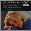 Jack Elliot-Wonderland by night (1961) 이미지