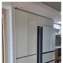 H2300 | 대전냉장고장 제작 우리집 구조 맞춘 제작 후기