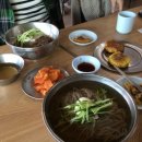 옥천냉면 이미지