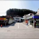 다목리 버스터미널 이미지