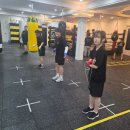은전로 | WJ복싱클럽 연천점 연천복싱에 다니고 있는 후기예요
