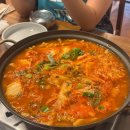 한일관옆 화장실 이미지