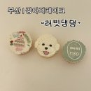 러빗댕댕 네이버블로그