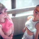 겨울왕국PC방 이미지