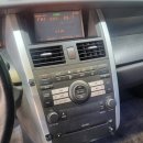 제이에이치모터스 | 2006년식 SM7 안드로이드올인원 AHD후방카메라 장착