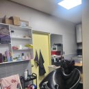 소하중학교 앞 | [염색전문미용실] 소하중학교 앞 미용실 방문 후기