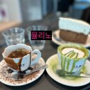 페들에스 | [뮬리노] 편집샵&에스프레소바/ 용산아이파크몰신상카페후기