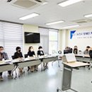 논산시청사 이미지