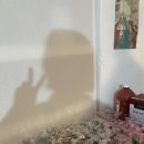 작업실유령 | 종로 데이트 유리공방 모퉁이 작업실 가오픈 파티 후기