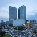 (주)호텔롯데 롯데리조트제주 이미지