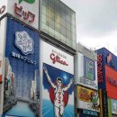 [20160723] 간사이와이드패스와 함께한 일본여행, 3. 일본여행 주요 일정을 마무리하고 공항으로... 이미지