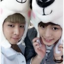 [Ravi, 홍빈] VIXX93라인 애교 삼종세트 이미지