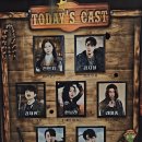 영필농장 | 24 0412 웨스턴 스토리