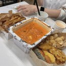 배떡 성남점 | 11-4 : 세미 종강까지 단 2주