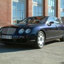 2006 Bentley Continental Flying Spur 이미지