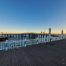 삼사 바다산책로 이미지