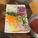 골목가든 | [잠실] 방이먹자골목 샤브샤브 무한리필 ‘퀸즈가든 잠실점’ 내돈내산 후기