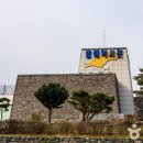 시립박물관 외부 화장실 이미지