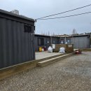 SP-5B08 | 아이동반 벚꽃캠핑 [용인 파이브이모션] B구역 7사이트 및 시설 후기