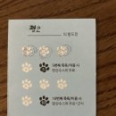 멍멍이 미장원 이미지