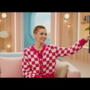 폴카디테일클리닝 | [나는 솔로 248회] 송해나 가디건: 노운베러(KNOWNBETTER) 도트 룩 분석