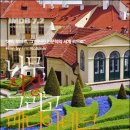 테크메디아 | 나무, 시장, 그리고 메디아테크,L'arbre, le maire et la mediatheque,1993