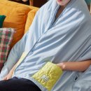 그린컴퓨터세탁 | 스타벅스 2025 윈터 프리퀀시 블랭킷 담요 실물 후기