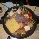 의정부명물부대찌개 이미지