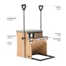 기구필라테스 청담 이미지