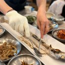이금돈지 | 제주공항 통갈치구이 맛집 '이금돈지' 제주공항본점
