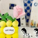 꼼지락 클레이 놀이터 이미지