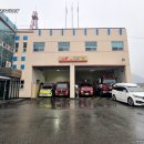 보령소방서웅천119안전센터