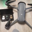 드론 dji3 air3s플라이콤보 팝니다. 이미지