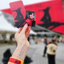 짱대박PC | BTS 제이홉 콘서트 스탠딩 플로어 막콘 사첵 후기 F2구역 시야 꿀팁