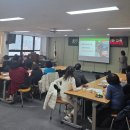 중마동 주민자치센터 2층 | [최용석 전문위원] 평범한 이웃이 마을의 설계자가 되는 법: 갈산1동 주민자치 여정의 기록