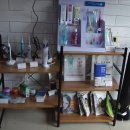 덴탈 푸르고 | 충남 아산 허브치과의원 #덴탈터치 설치후기