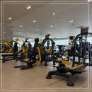 분당-400 | 분당헬스장 고민 끝, 헬스보이짐&amp;필라걸&amp;골프인 분당정자점 400평 규모에 반한 후기