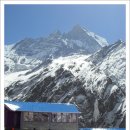 ◈ 네팔(Nepal) 히말라야(Himalaya)의 안나푸르나(Annapurna) 푼힐(Poonhill) 전망대·M.B.C·A.B.C 트레킹(Trekking)(7) ◈ 이미지