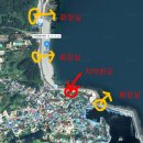 영진1리 | 강원도 차박지 유명한 아야진해수욕장 여행후기!