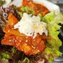 장터밥상 이미지