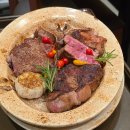 포터하우스 | [판교 맛집] 아웃백스테이크 판교점 오지 포터하우스 스테이크 솔직 후기 (네이버 예약 & 무료 주차 꿀팁)