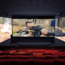 골든 스크린 이미지