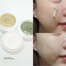 (주)청정그린 | 다이소 채비공간 팩클렌저 병풀 어성초 쌀겨 비교, 올영 떡솝 저렴이 추천! 모공 진정 각질 케어 후기~