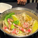 소담촌 평택소사벌점 | 점심에 속 편한 거 먹고 싶을 때 가는 곳 평택소사벌 소담촌 샤브샤브 후기[내돈내산]