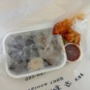 최원공인중개사사무소 | 숭의동 이화 찹쌀 순대 SINCE 1968 술국 15,000원 찹쌀순대 중 사이즈 18,000원 포장 후기!