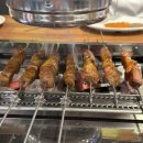 홍매양꼬치